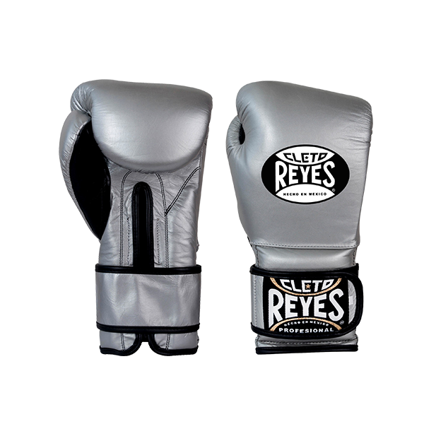Cleto Reyes Hook and Loop Velcro Training Gloves