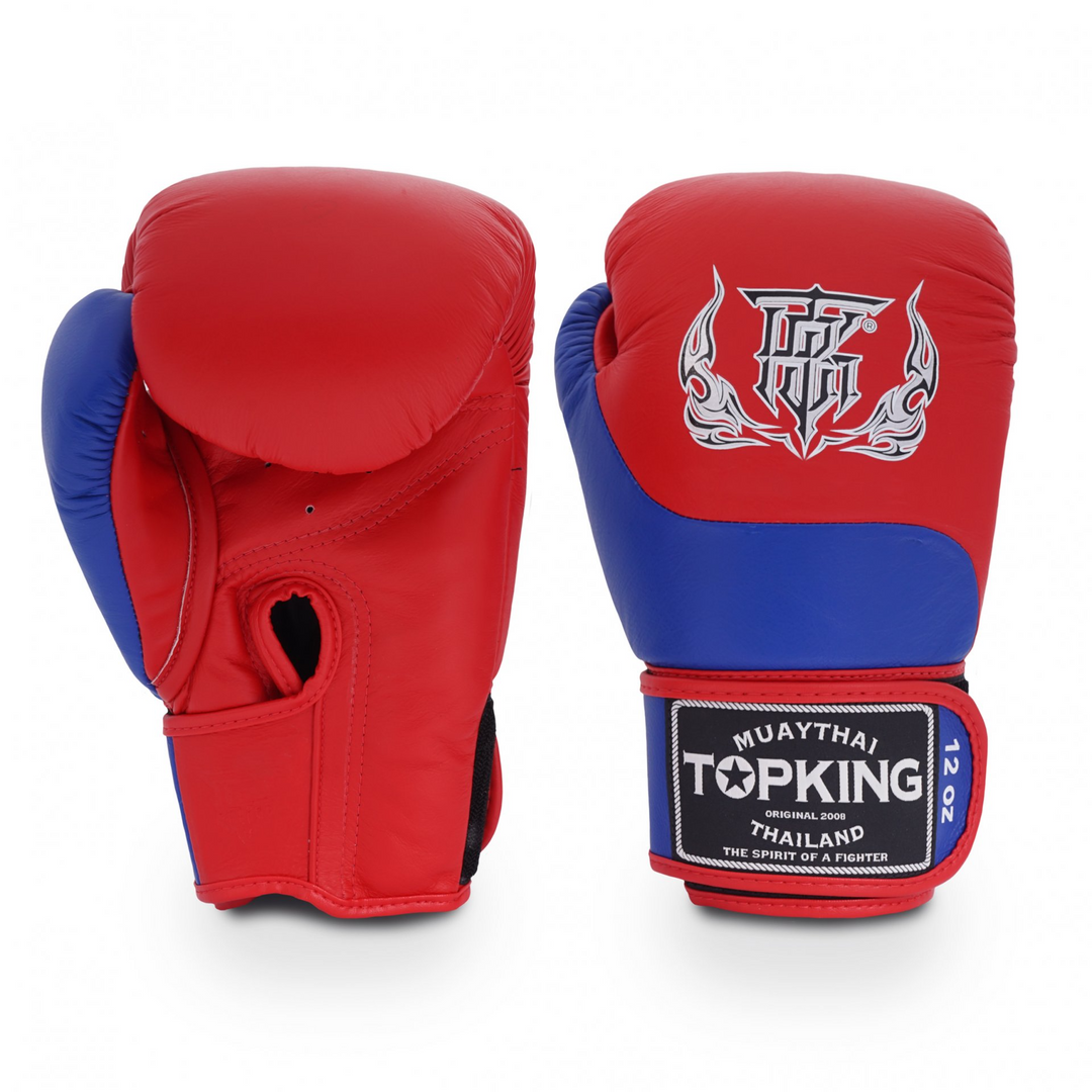 Top King Power Gloves
