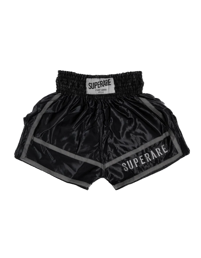 Superare One Series Muay Thai shorts 2.0