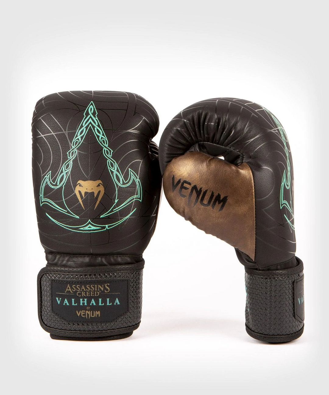 Venum Assassin's Creed Boxing Gloves