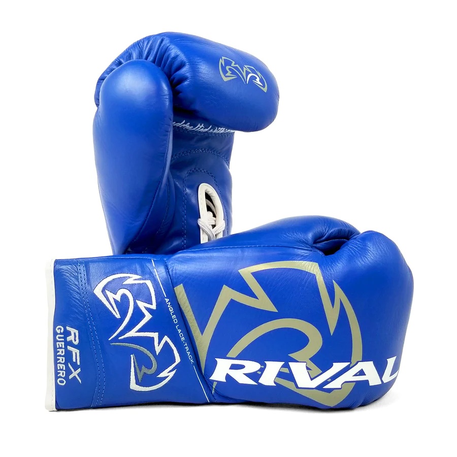 Rival RFX-Guerrero Pro Fight Glove HDE-F