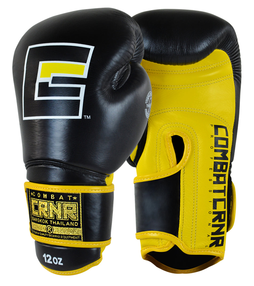 Combat Corner HMIT Boxing Gloves – classicfightshop