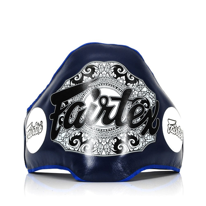 Fairtex BPV2 Lightweight Belly Pad