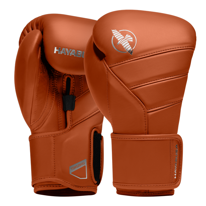 Hayabusa Kanpeki T3 Boxing Gloves
