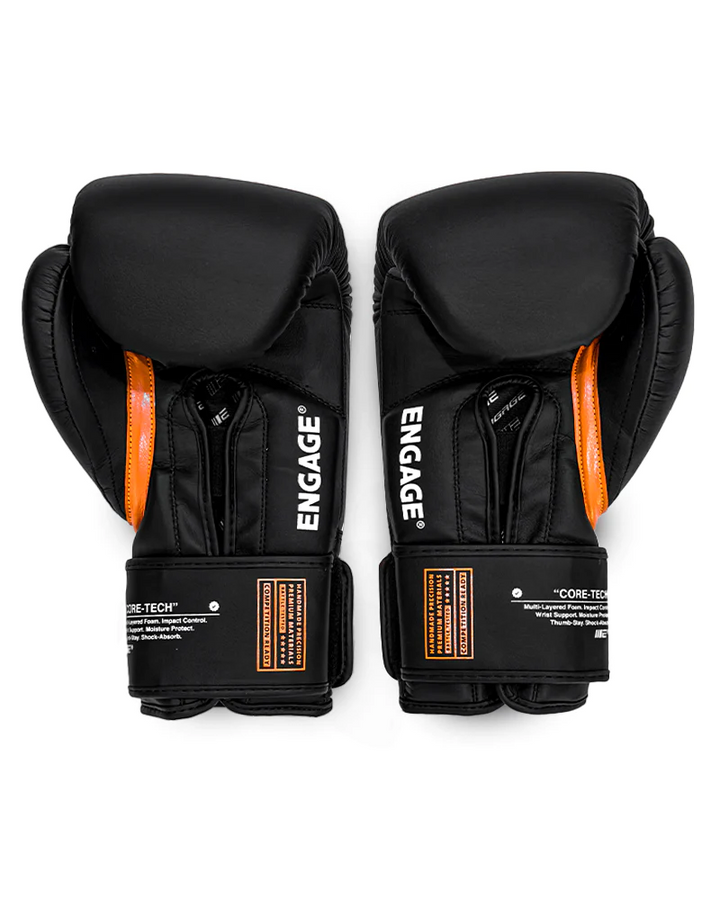 Engage W.I.P Series Boxing Gloves