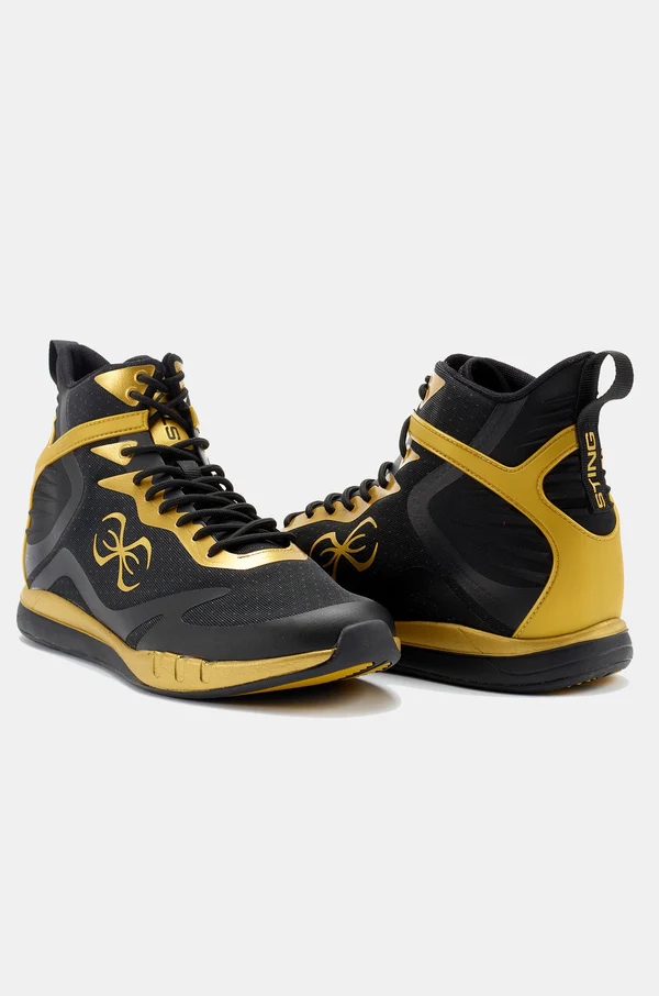 Sting Viper 2.0 Boxing Shoe