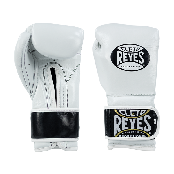 Cleto Reyes Hook and Loop Velcro Training Gloves