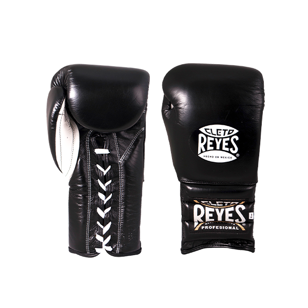 Cleto Reyes Traditional Laceup Gloves