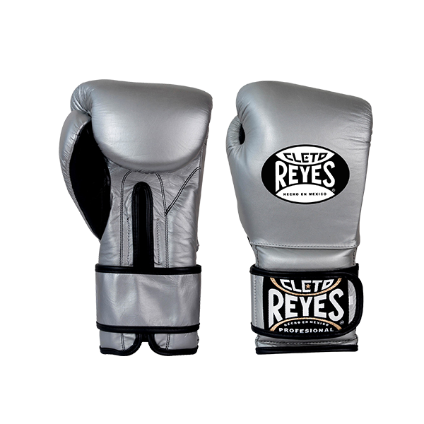 Cleto Reyes Hook and Loop Velcro Training Gloves