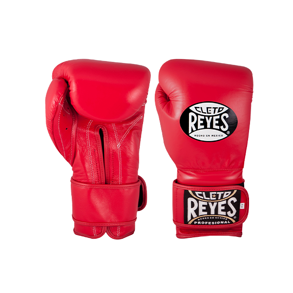 Cleto Reyes Hook and Loop Velcro Training Gloves