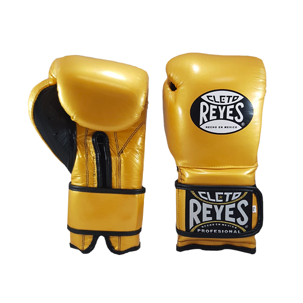 Cleto Reyes Hook and Loop Velcro Training Gloves