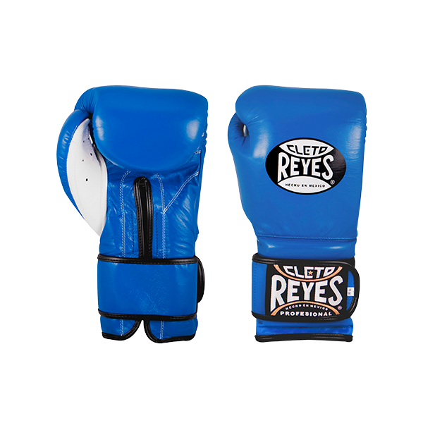 Cleto Reyes Hook and Loop Velcro Training Gloves