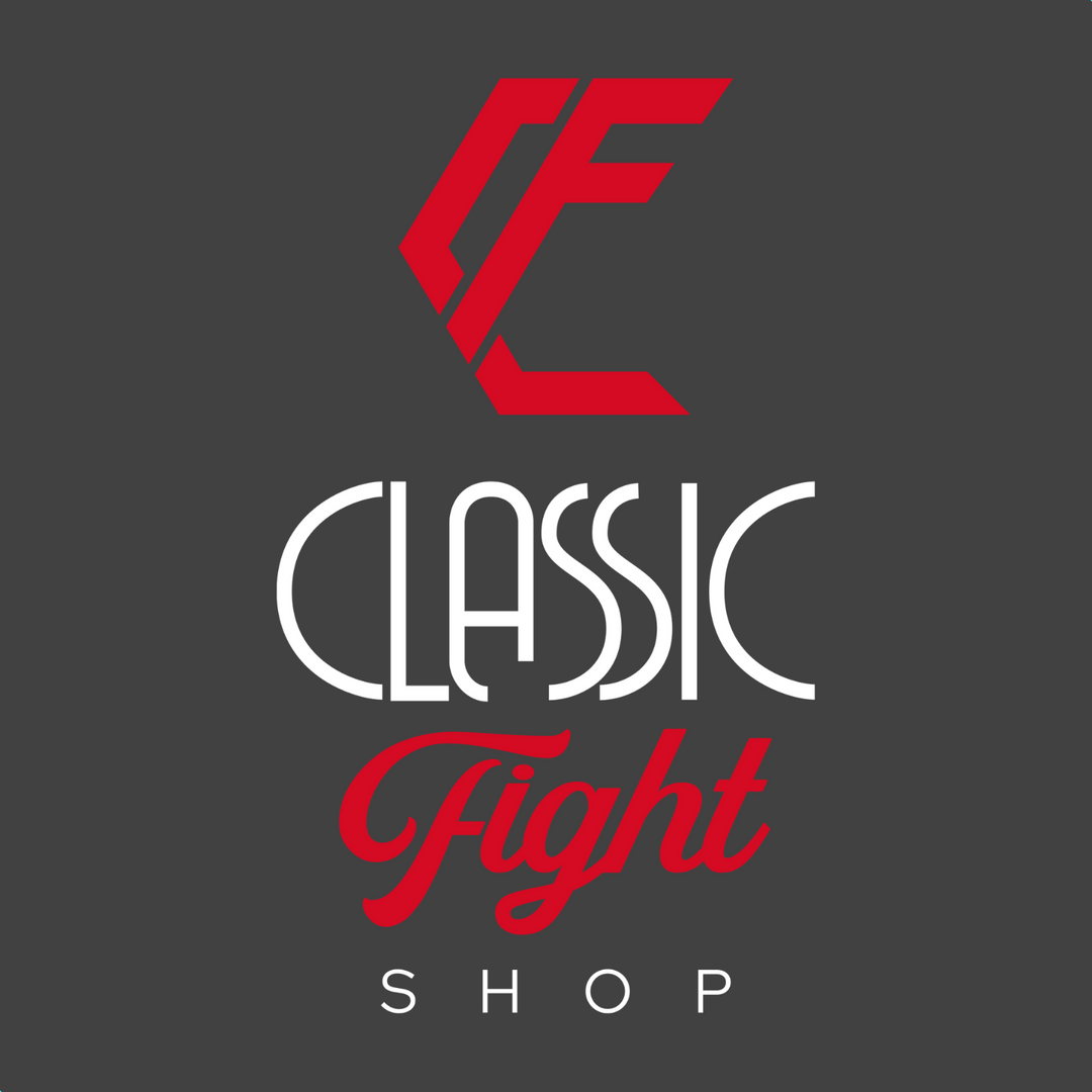 Classic Fight Shop Gift Card