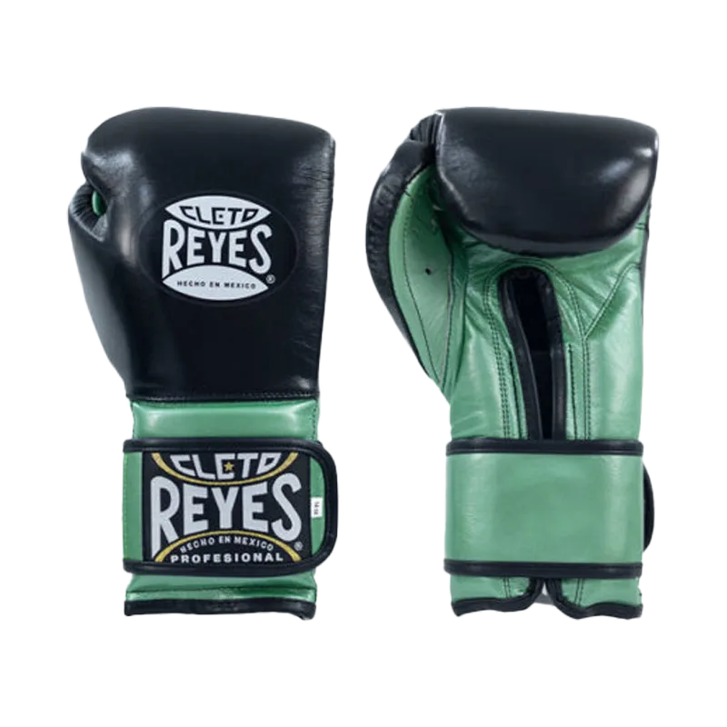 Cleto Reyes Hook and Loop Velcro Training Gloves