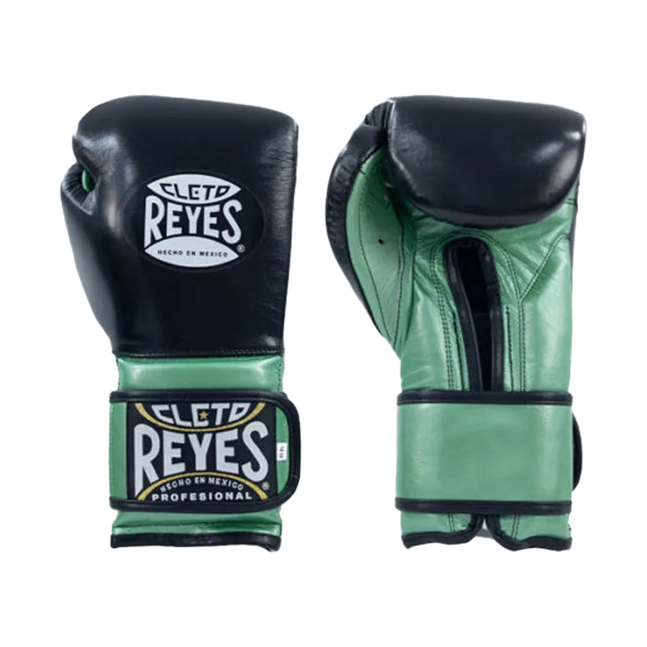 Cleto Reyes Hook and Loop Velcro Training Gloves