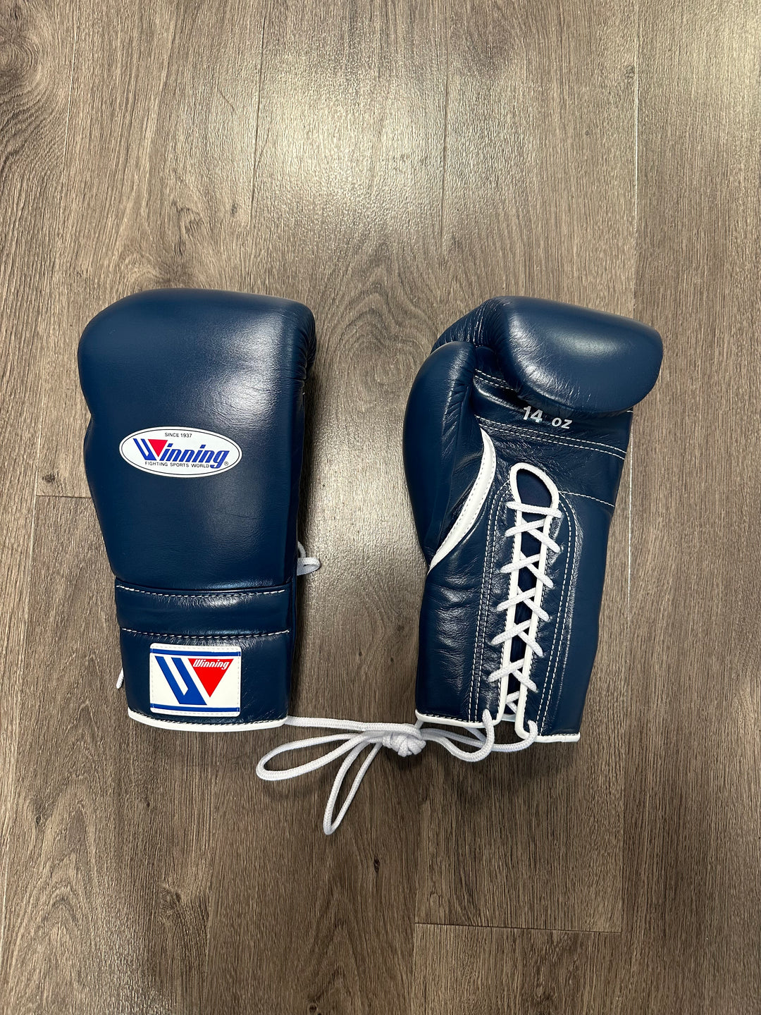 Custom lace up boxing gloves shop