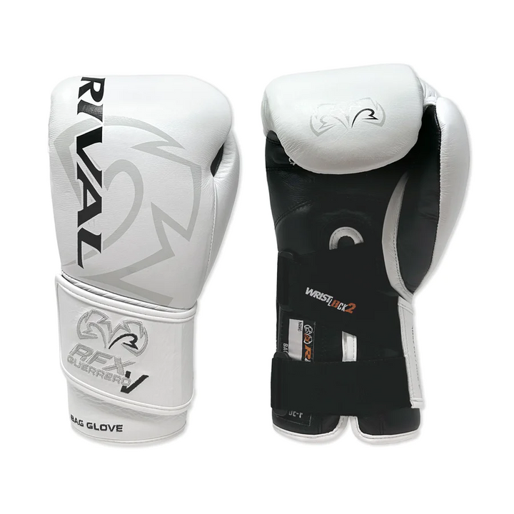 Rival RFX-Guerrero-V Bag Gloves HDE-F