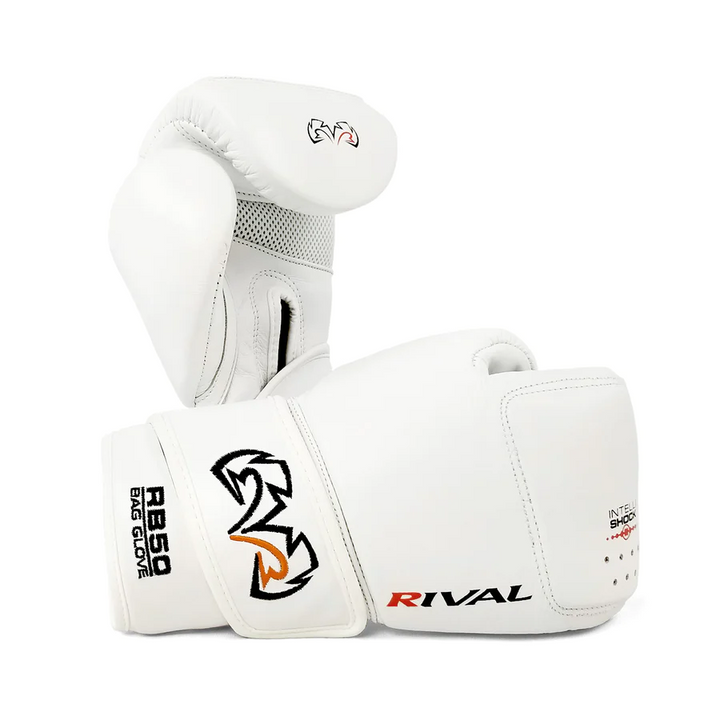 Rival RB50 Compact Bag Gloves
