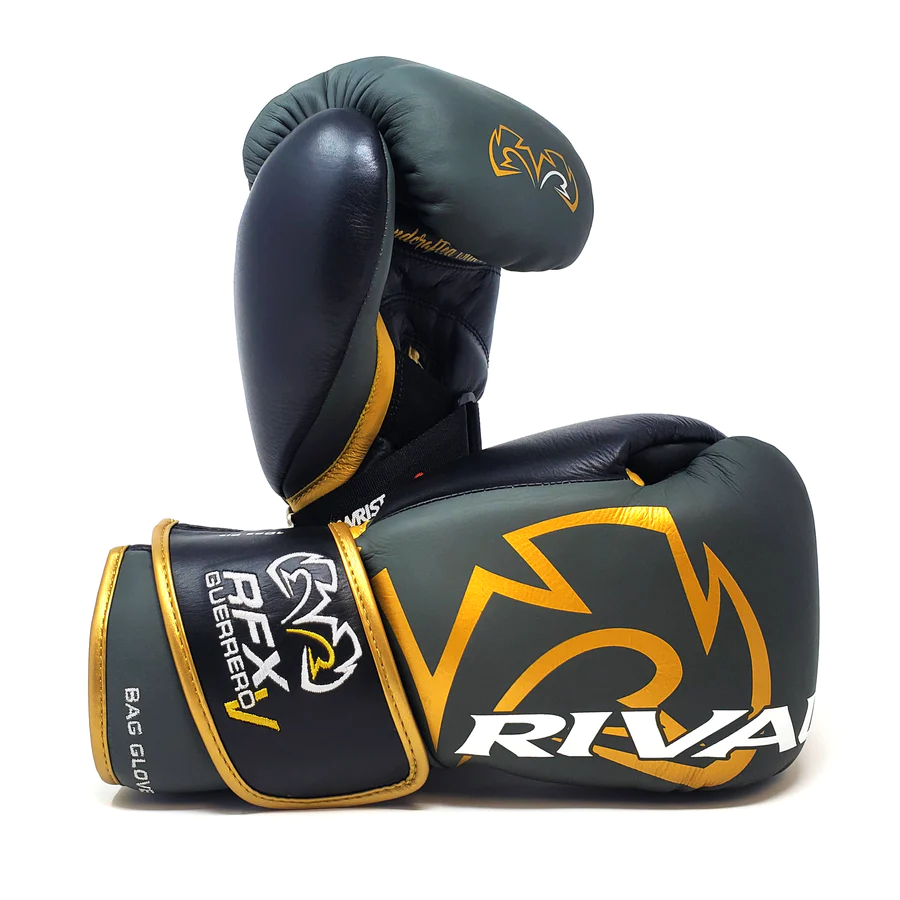 Rival RFX-Guerrero-V Bag Gloves HDE-F