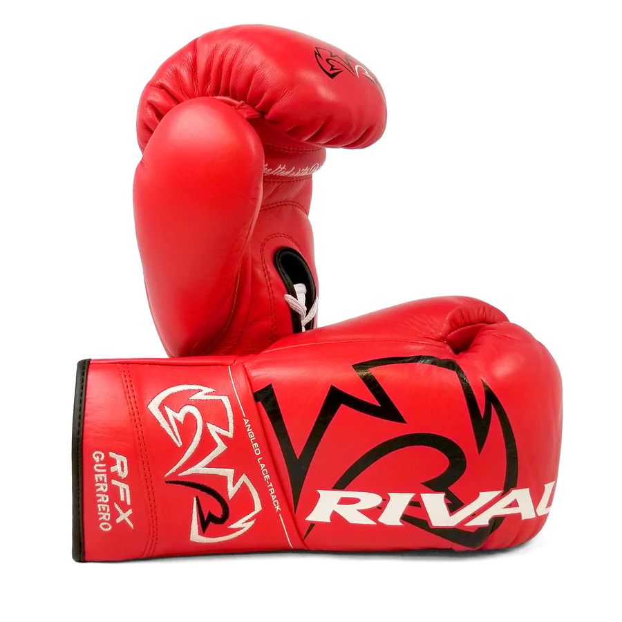 Rival RFX-Guerrero Pro Fight Glove SF-F