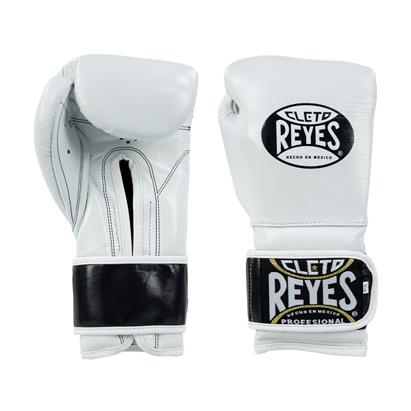 Cleto Reyes Hook and Loop Velcro Training Gloves