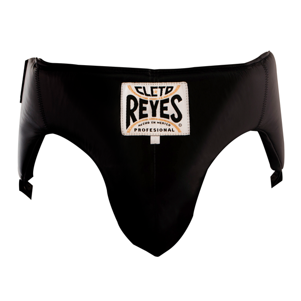 Cleto Reyes Groin and Kidney No Foul Protection