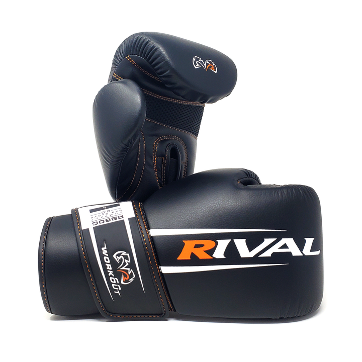 Rival RB60C 2.0 Compact Bag Gloves