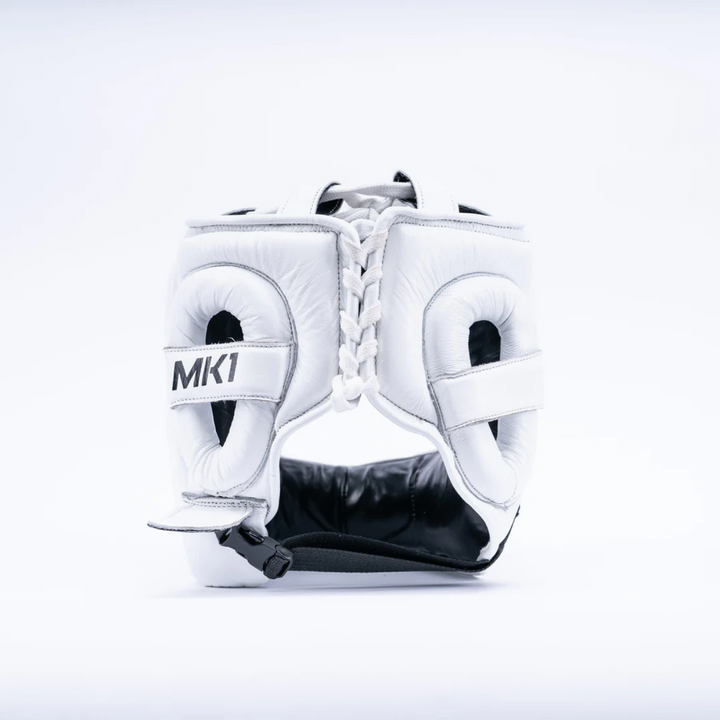 MK1 Select Closed Face Headgear