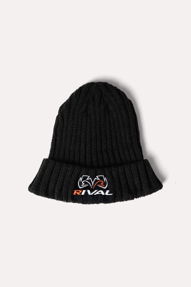 Rival Rib Knit Toque – classicfightshop