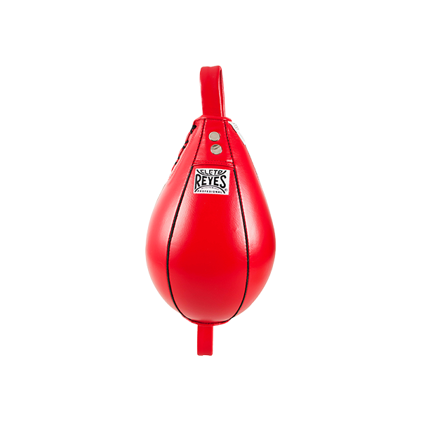 Cleto Reyes Double End-Bag