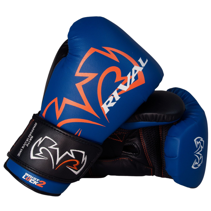 Rival RS11V Evolution Sparring Gloves