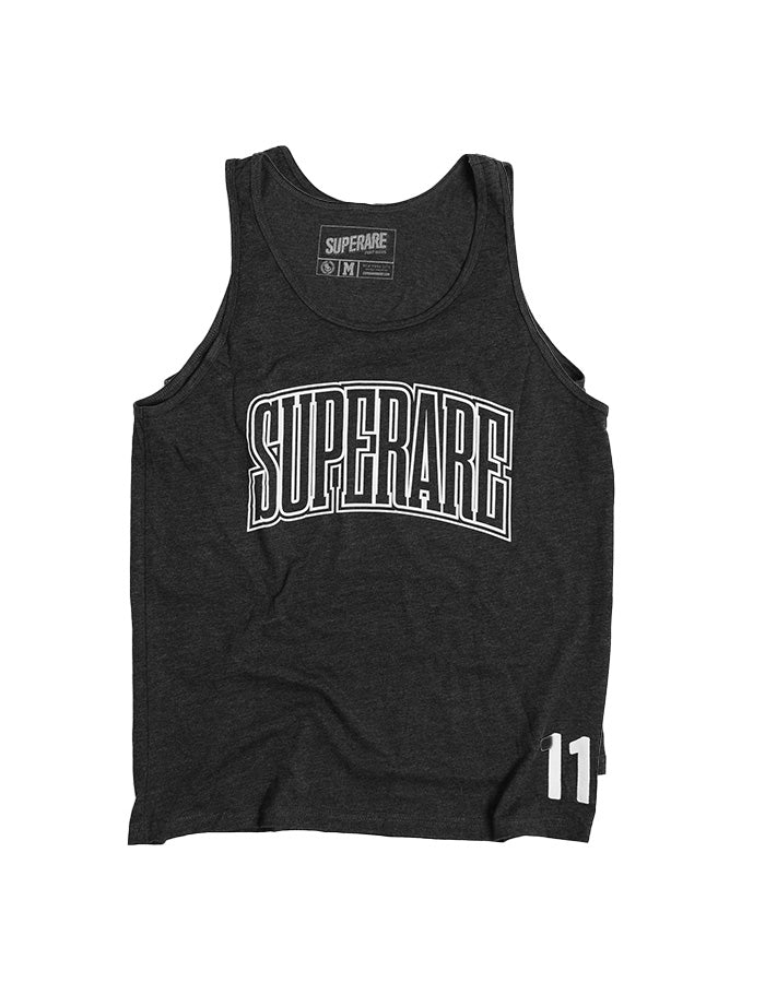 Superare Finisher Tank