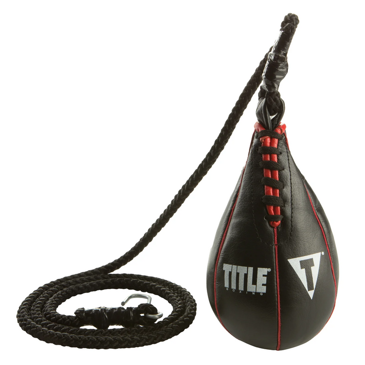 Title Boxing Pro-Slip Ball