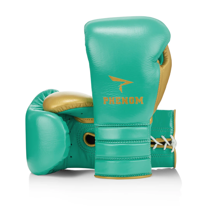 Phenom SG-202 Lace Sparring Gloves