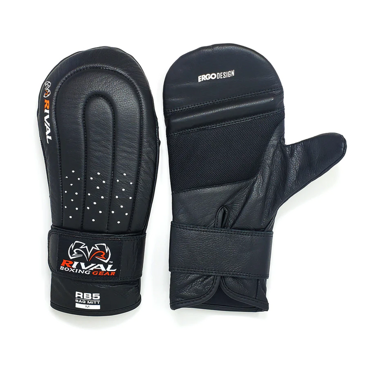 Rival RB5 Bag Mitts