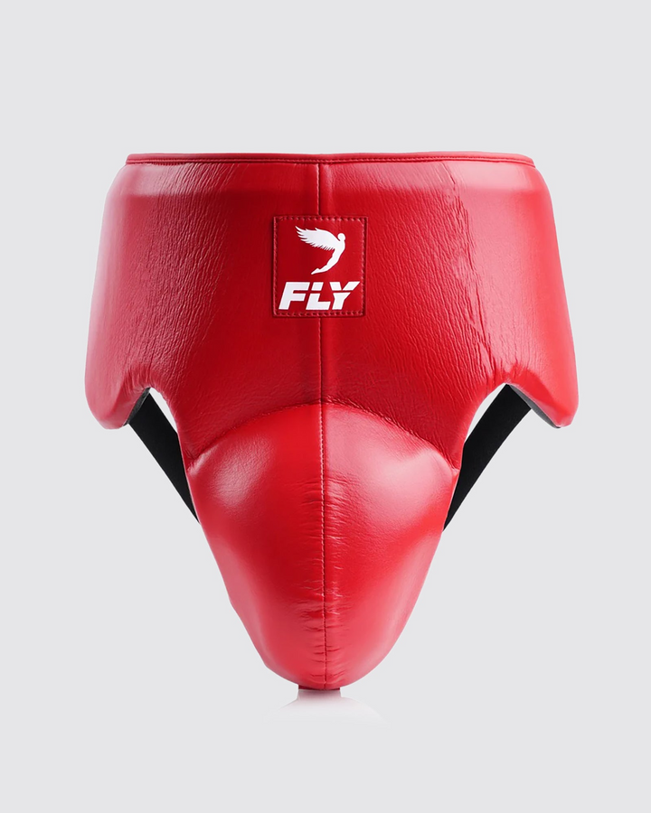 Fly Wraith X Groin Protector