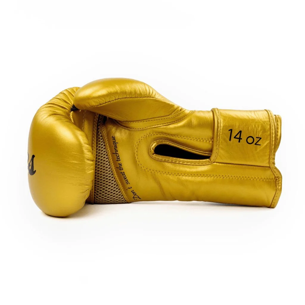 Techniques Akala Boxing Gloves