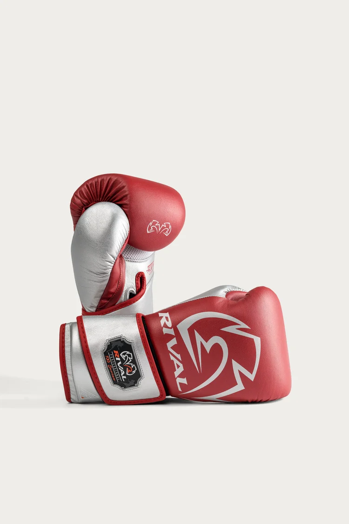 Rival RB100 Professional Bag Gloves