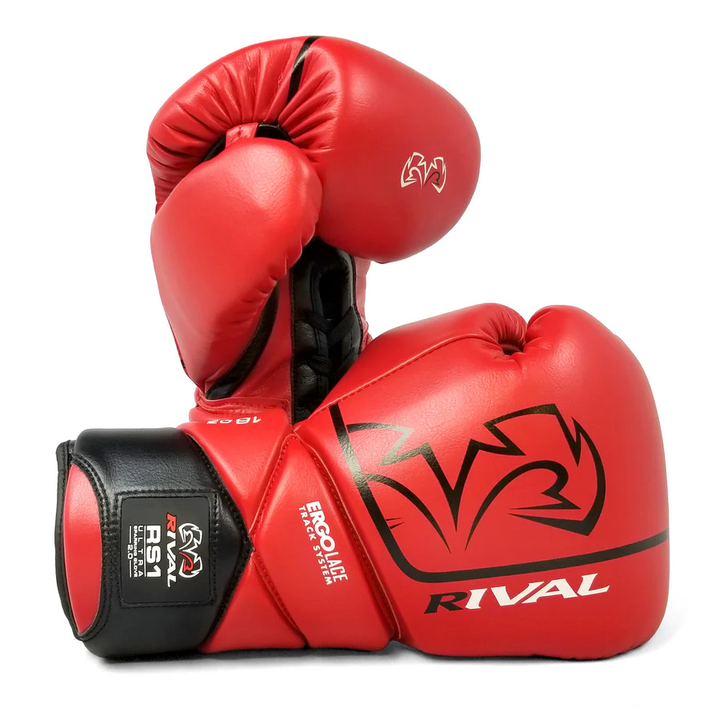 Rival RS1 Ultra Sparring Gloves 2.0