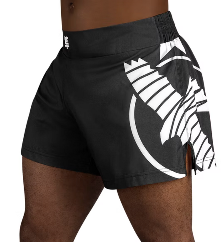 Hayabusa Icon Kickboxing Shorts