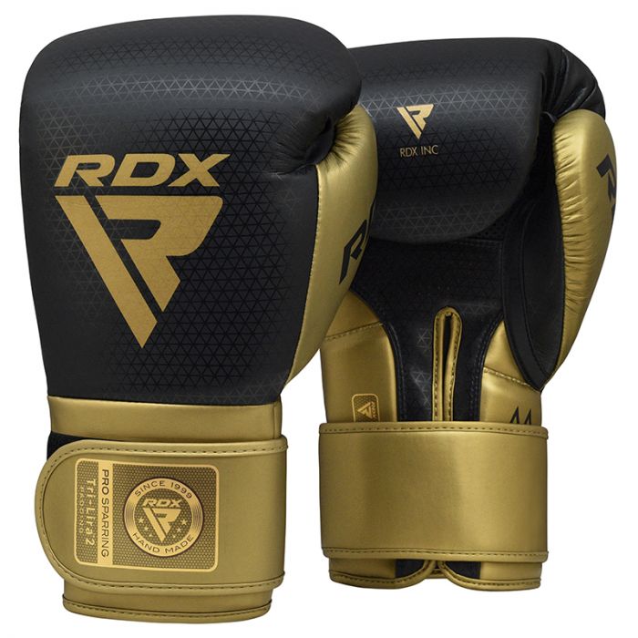 RDX L2 Mark Pro Sparring Gloves