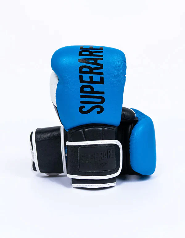 Superare One Series "SuperGel" Gloves