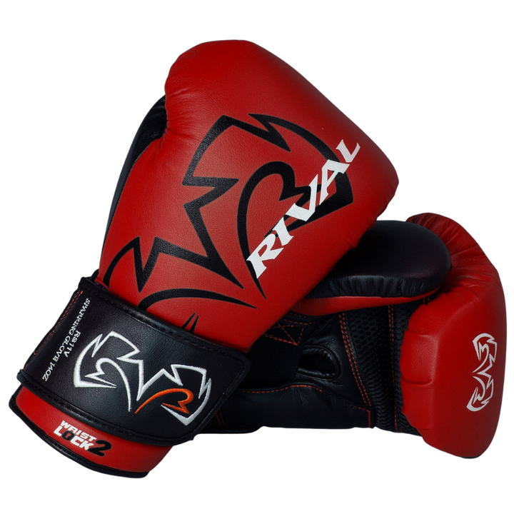 Rival RS11V Evolution Sparring Gloves