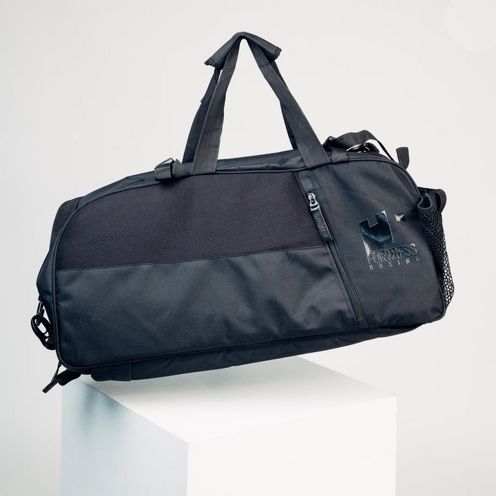 Fortress Large Duffel/Rucksack