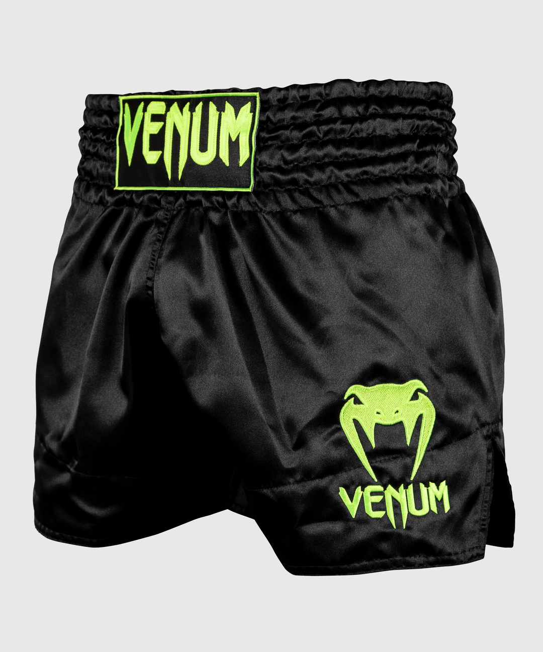 Venum Classic Muay Thai Shorts