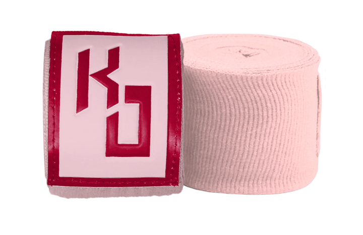 KO Studio Solid Colour Handwraps