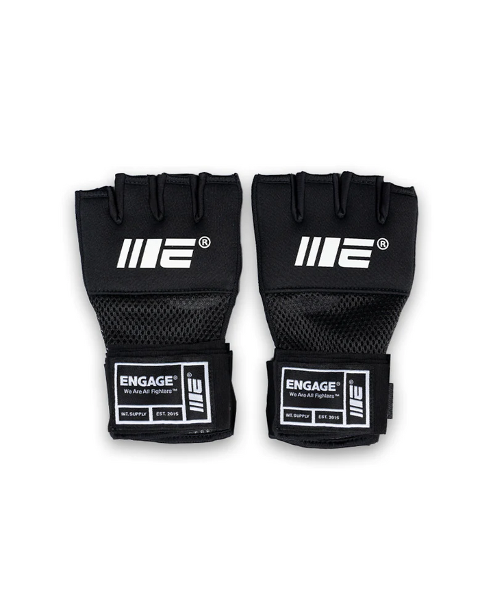 Engage Quick Hand Wraps