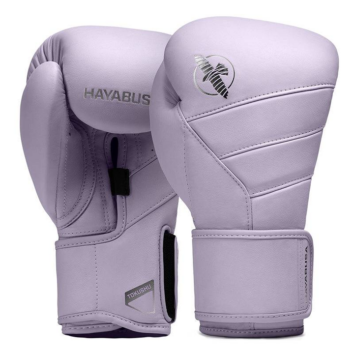 Hayabusa Kanpeki T3 Boxing Gloves