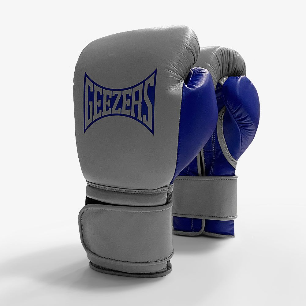 Geezers boxing gloves sales