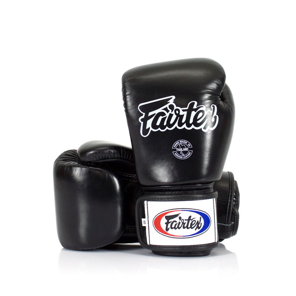 Fairtex BGV1 Universal Gloves "Tight-Fit" Design